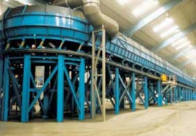 Vibratory Conveyor Systems with Adjustable Feed Rates Vibratory Conveyor Systems with Adjustable Feed Rates