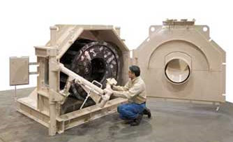 coal-crusher-coke-oven-feed Coal Crusher for Coke Oven Feed
