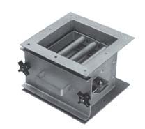 Grate Magnet - powerful industrial magnet Grate Magnet - powerful industrial magnet