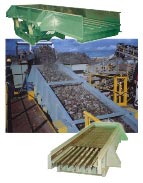 vibrating grizzly feeder screen vibrating grizzly feeder screen
