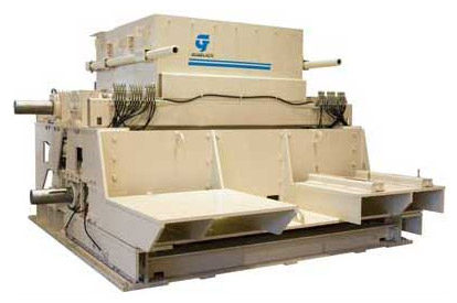 high-tonnage-coal-crusher High Tonnage Coal Crusher