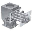Hopper Grate Magnet Hopper Grate Magnet