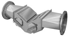 Hydro Pump Magnetic Plate Separator Hydro Pump Magnetic Plate Separator
