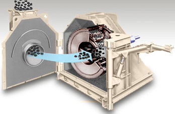 Impact - Cage Paktor Impact - Cage Paktor