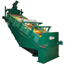 re-pulp-screen repulping screen