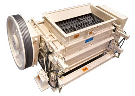 roll crushers single and double stage roll crushers single and double stage
