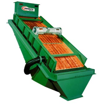 screen-with-vacuum-deck screen with vacuum deck
