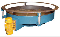Standard Bin Activator Standard Bin Activator