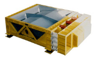 Vibra Flow Trough Feeder Vibra Flow Trough Feeder