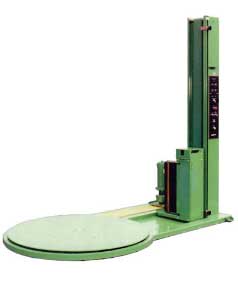 Synergy 1.50 Stretch Pallet Wrapper