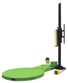 Synergy 0.50 Stretch Pallet Wrapper