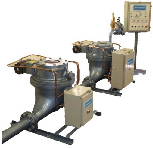 Pneumatic Conveyor: Ashveyor Pneumatic Conveyor: Ashveyor
