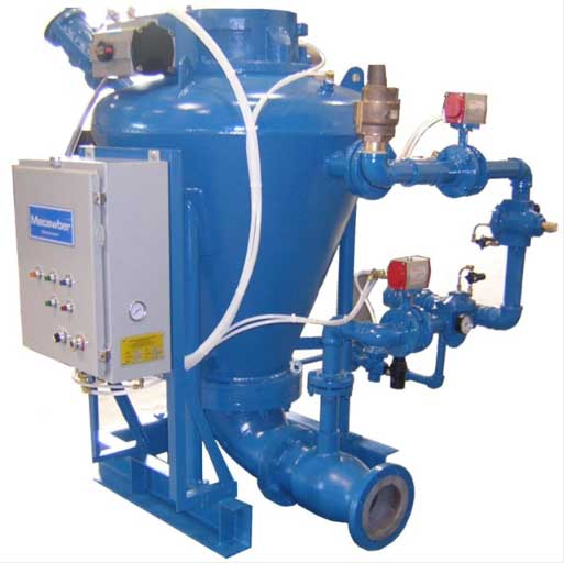 Convey Cement Powder with a Cementveyor