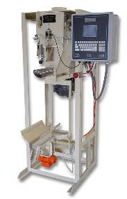 650 Series Gravity Auger Bag Fillers 650 Series Gravity Auger Bag Fillers