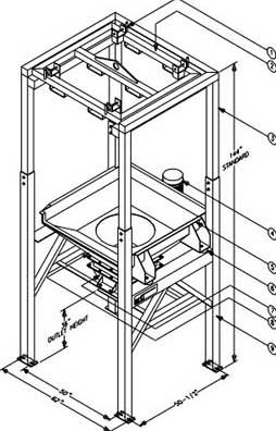 BBU-4000 Components BBU-4000 Components
