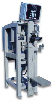 900 Series Horizontal Impeller Packers 900 Series Horizontal Impeller Packers