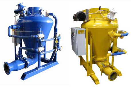 Denseveyor - Pneumatic Conveying Denseveyor - Pneumatic Conveying