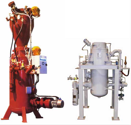 Controlveyor Pneumatic Conveyor Controlveyor Pneumatic Conveyor