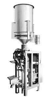 Valve Bag Filler for Carbon Black Powder Valve Bag Filler for Carbon Black Powder