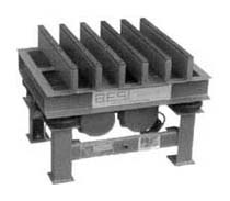 grid deck vibrating tables grid deck vibrating tables