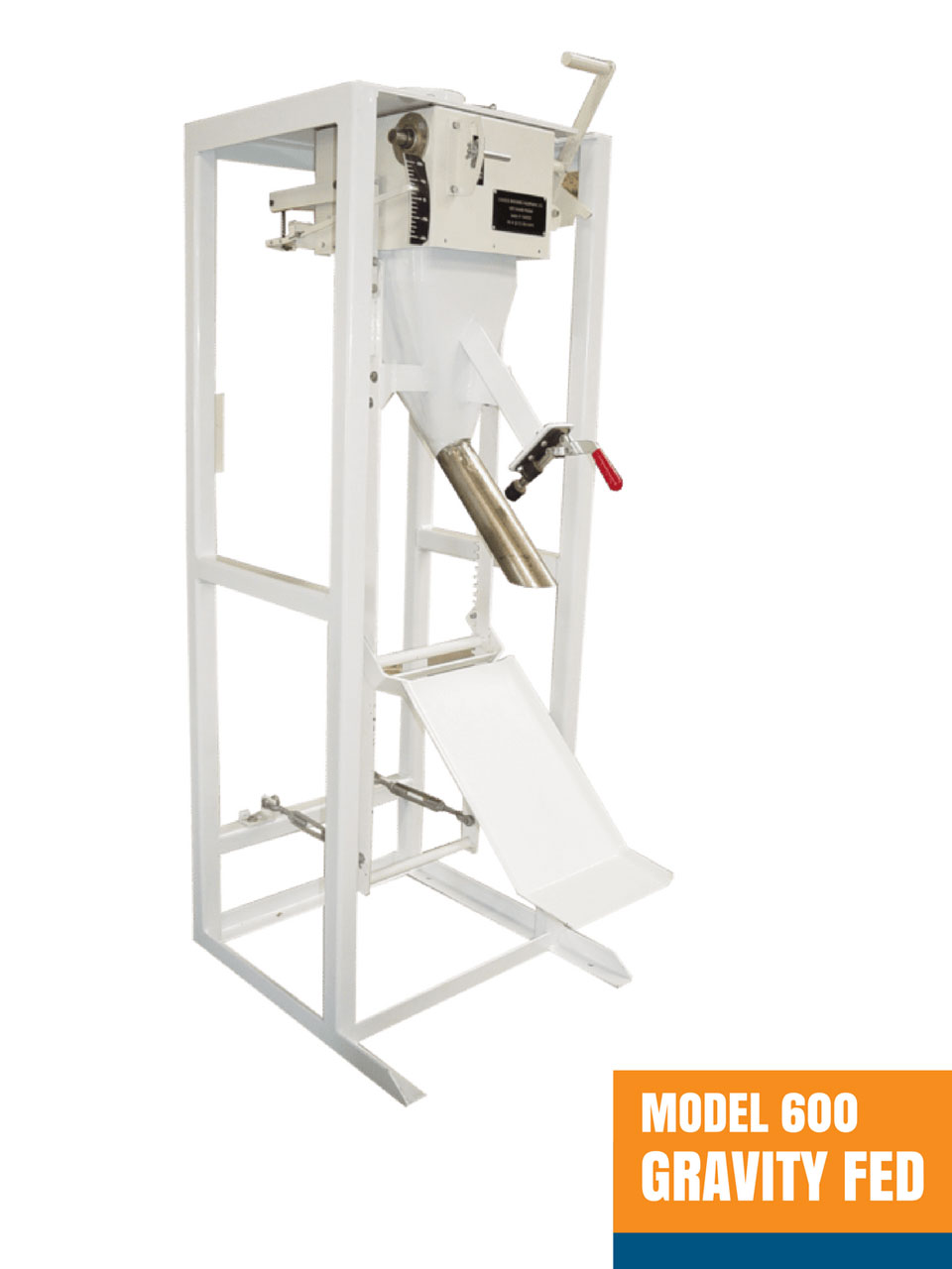 Valve Bag Filling Machines with fill rates up to 12 bags per minute
