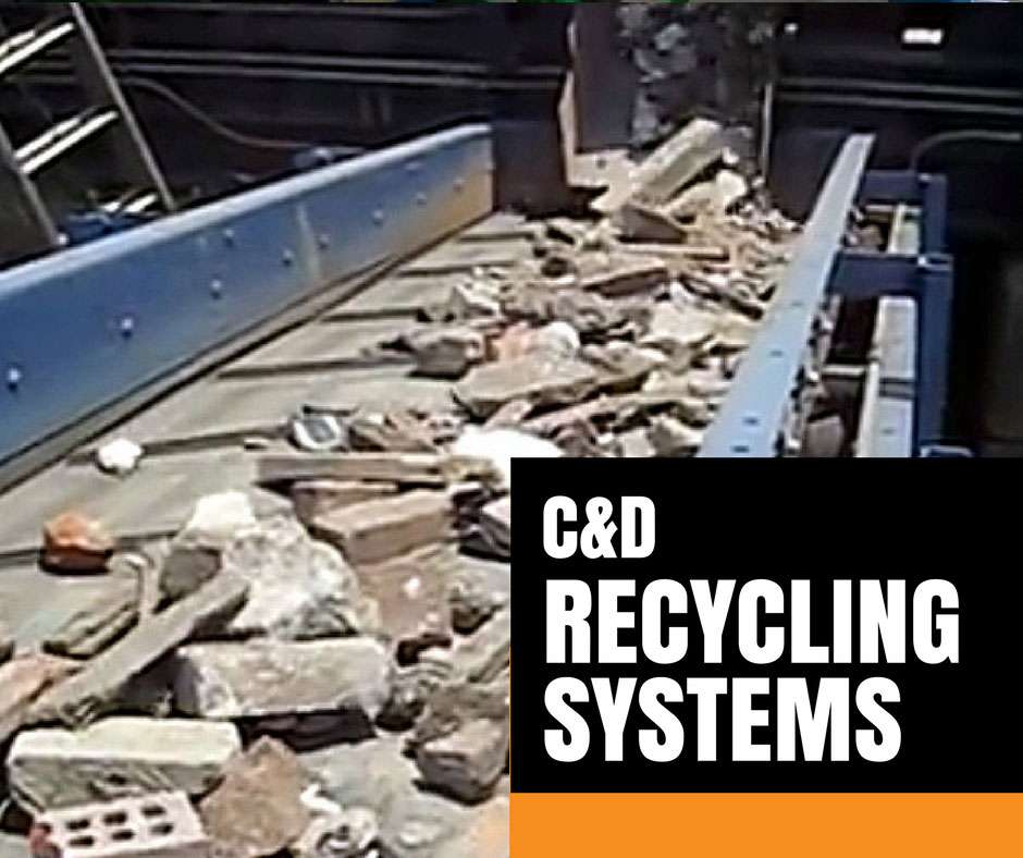C&D Recycling Systems