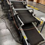 bag-flattener-conveyor-in-industrial-bagging-system