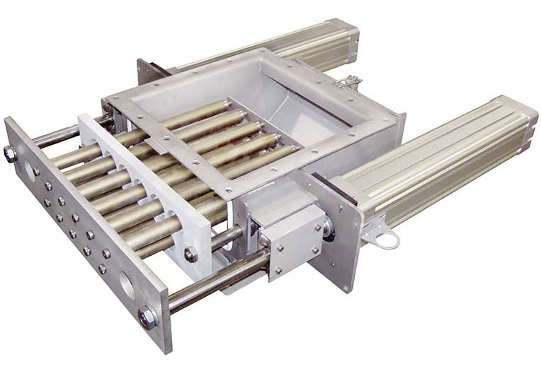 Heavy Duty Industrial Rare Earth Drawer