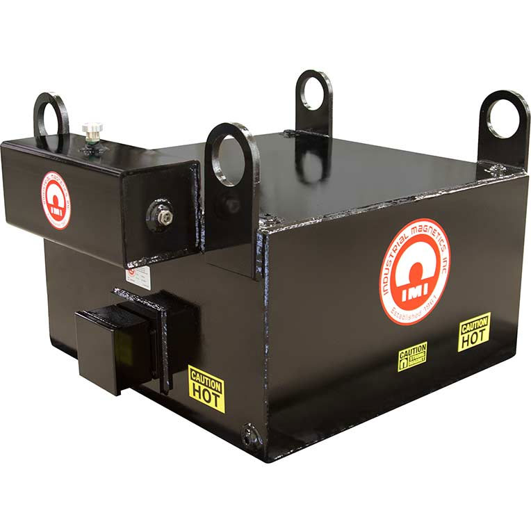 Industrial Suspended Overhead (SEMO)