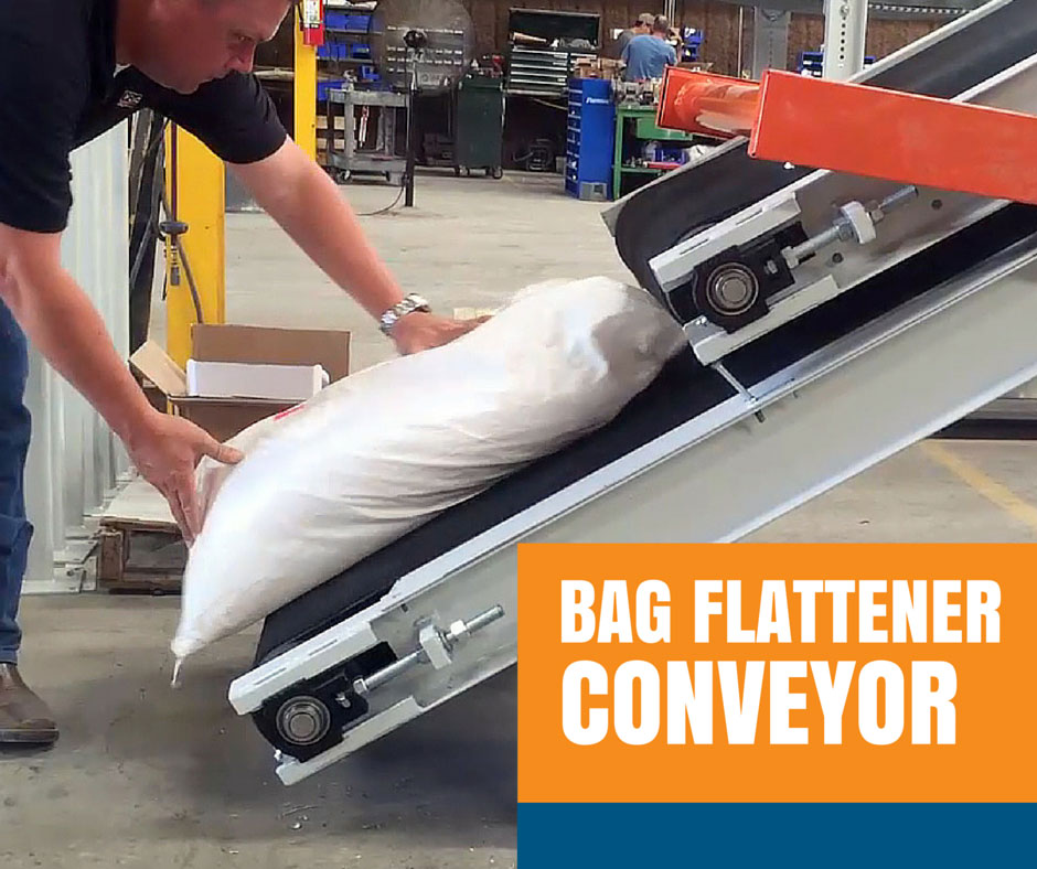 Palletizers | High speed bag palletizer - A-B-C Packaging Machine  Corporation