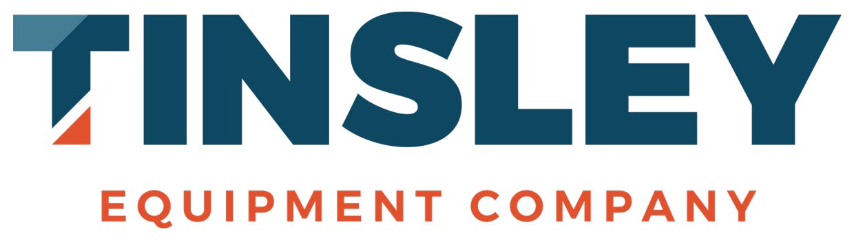 TINSLEY COMPANY logo
