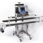emplex mps 6500 band sealer for bags and pouches