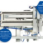vacuum sealer for bags and pouches