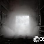 dust suppression Dry Fog™ for rail car loading and unloading