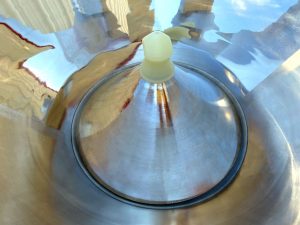 Plastic Compounding with an Intermediate Bulk Container IBC System