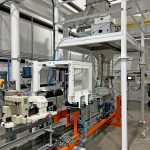 Automated Rice Bagging Equipment for Rice Producer