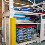 001-automatic-entry-level-gantry-palletizer-system-side-view