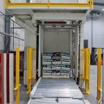 007-final-pallet-of-hard-to-stack-bags-exiting-gantry-palletizer-system