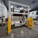 012-entry-level-gantry-palletizer-system-for-bags-of-rock-aggregate