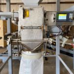 model 350 digitalplus open mouth bagging machine stainless steel