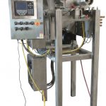 Auger Bag Filler for Food and Ingredient Powders