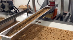 food processing and packaging equipment