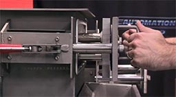 magnetic separators
