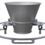 sievemaster 200-s small batch sieve
