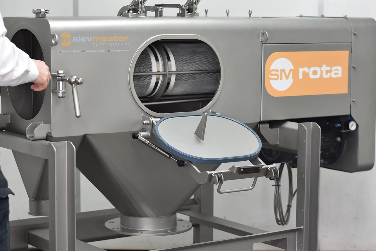 sievemaster rota centrifugal sifters 002