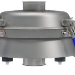 sievemaster slimline check screening machines