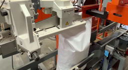 Bag Closing Machines and Conveyors