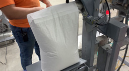 Bag Filling Machines and Scales