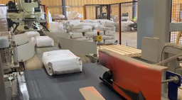 Conveying Systems