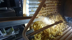 Food Seasoning Equipment and Coating Machines